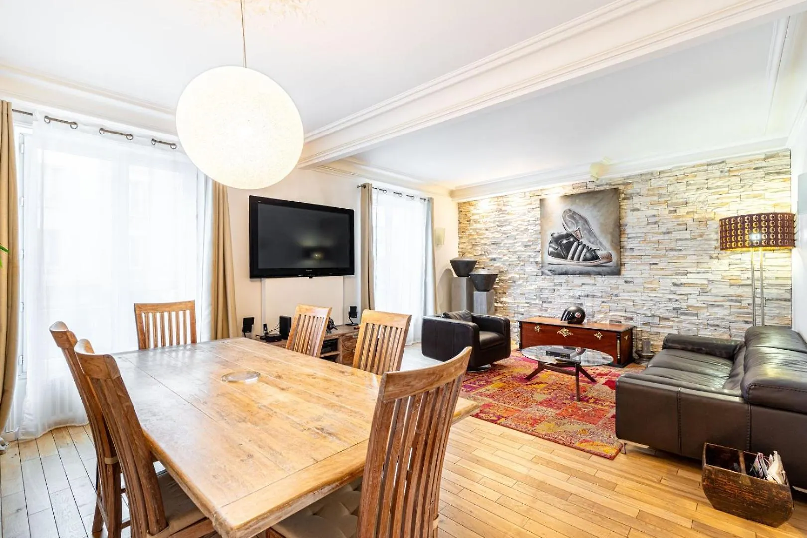 Guestready - Modern Delight Near Attractions Apartment *