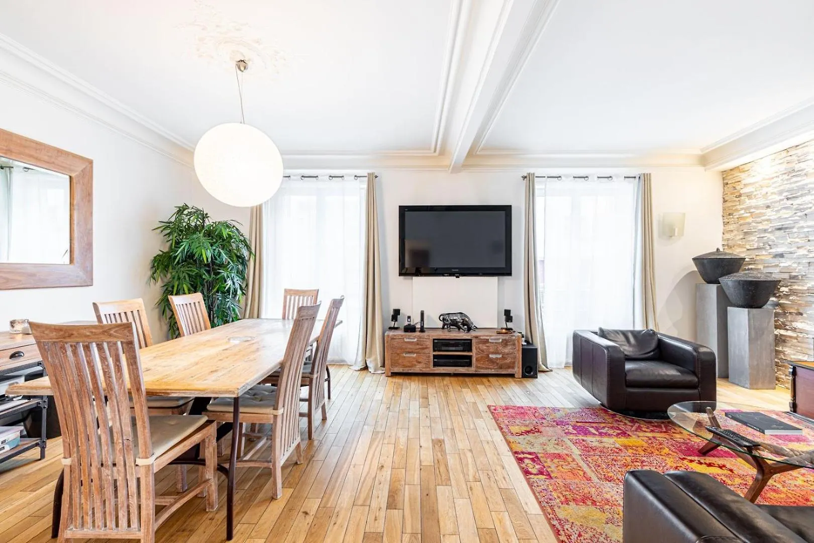 Guestready - Modern Delight Near Attractions Apartment Paris