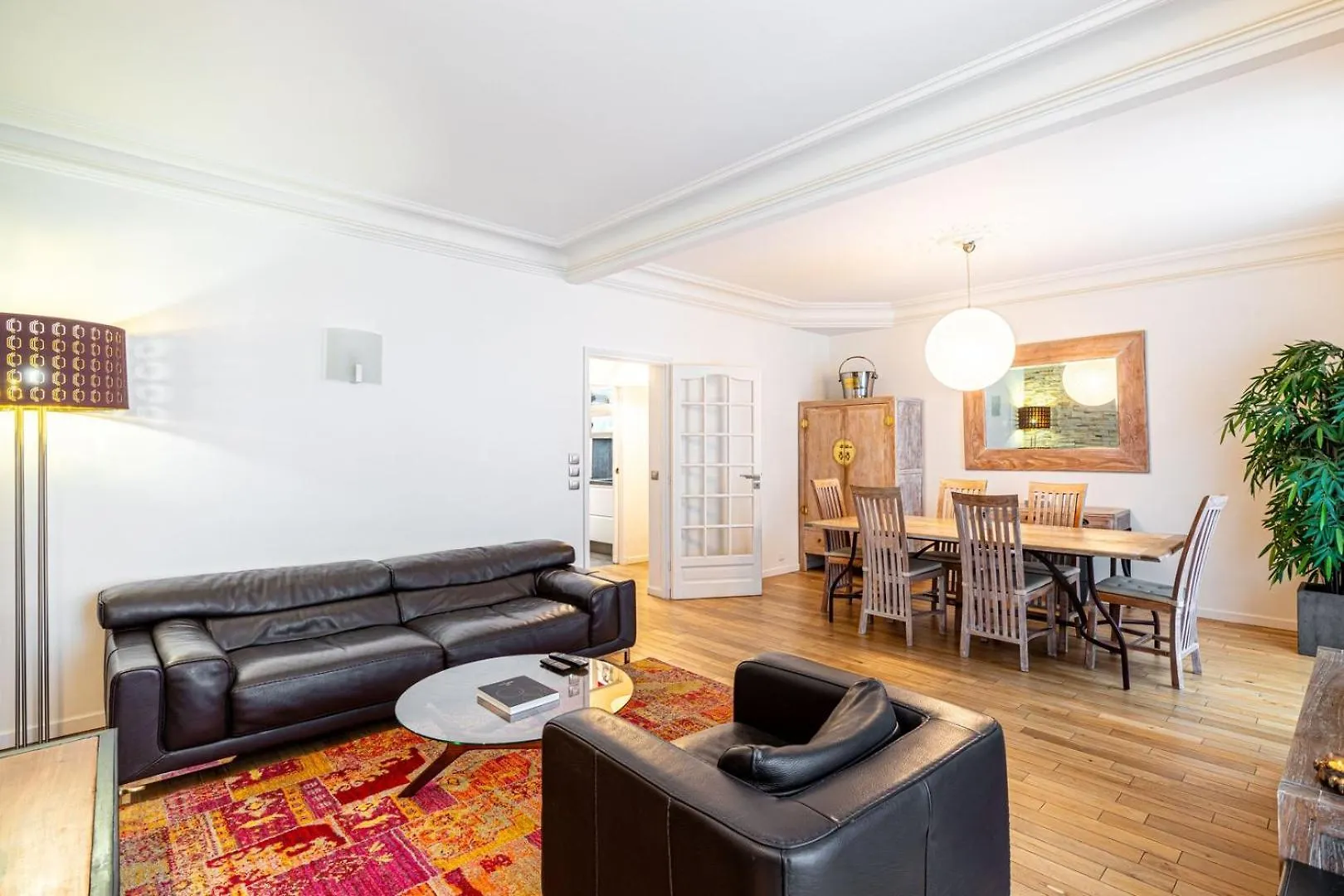 Guestready - Modern Delight Near Attractions * Paris