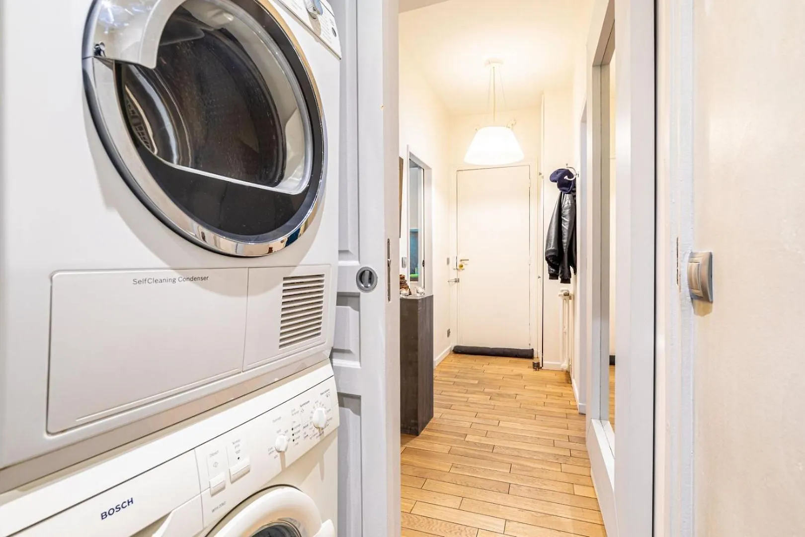 Daire Guestready - Modern Delight Near Attractions Paris