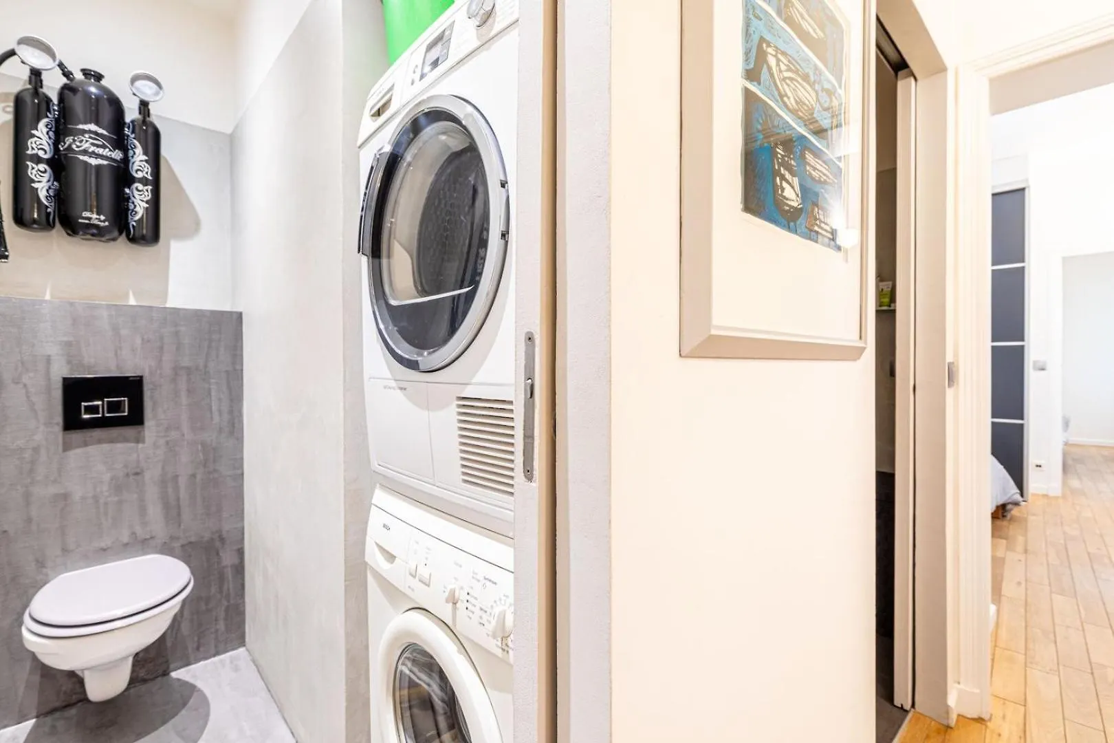 Guestready - Modern Delight Near Attractions Apartment *