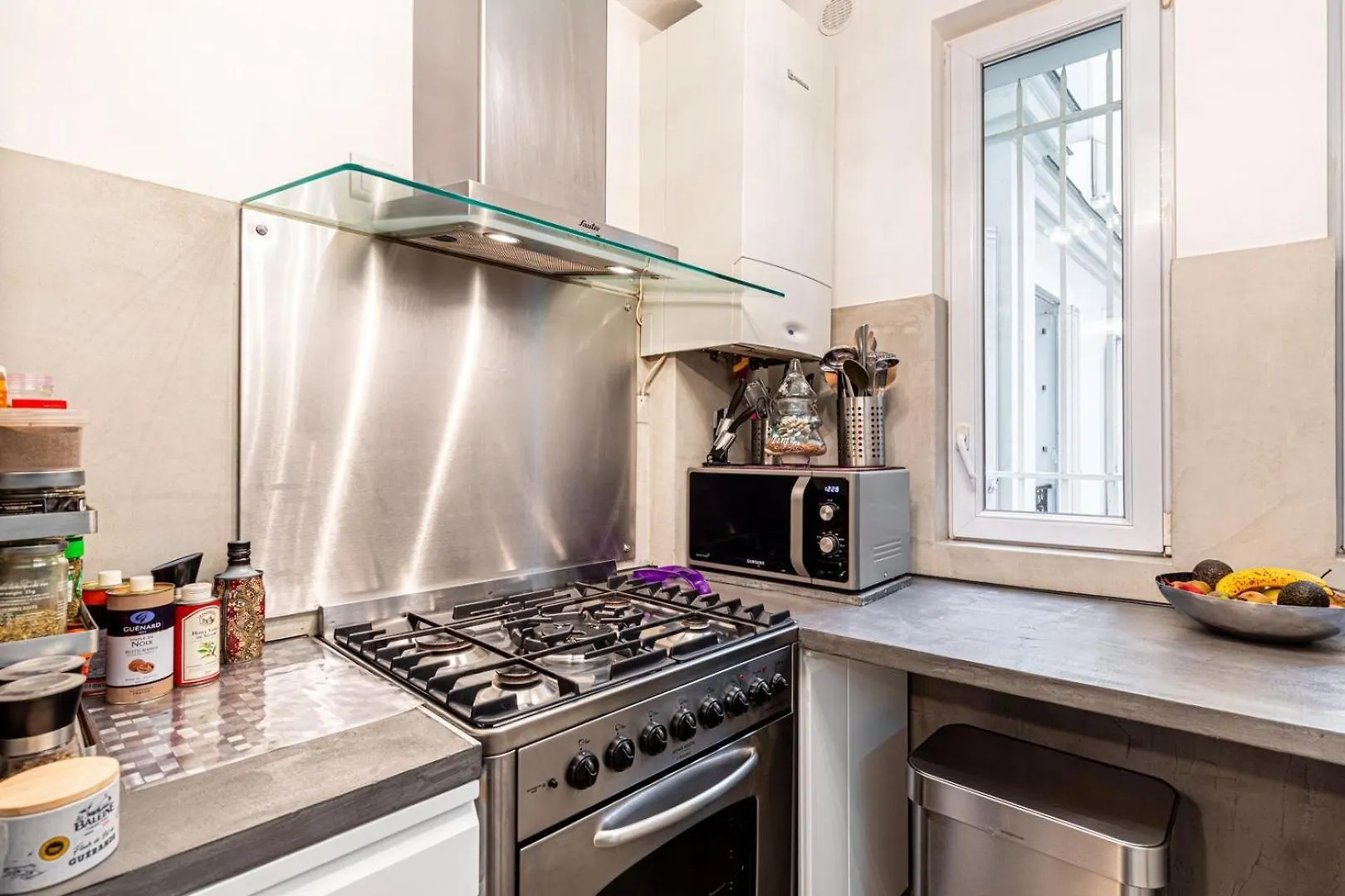 Guestready - Modern Delight Near Attractions Апартаменты